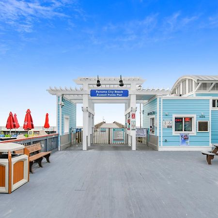 Sunny Beach By Book That Condo بنما سيتي بيتش المظهر الخارجي الصورة