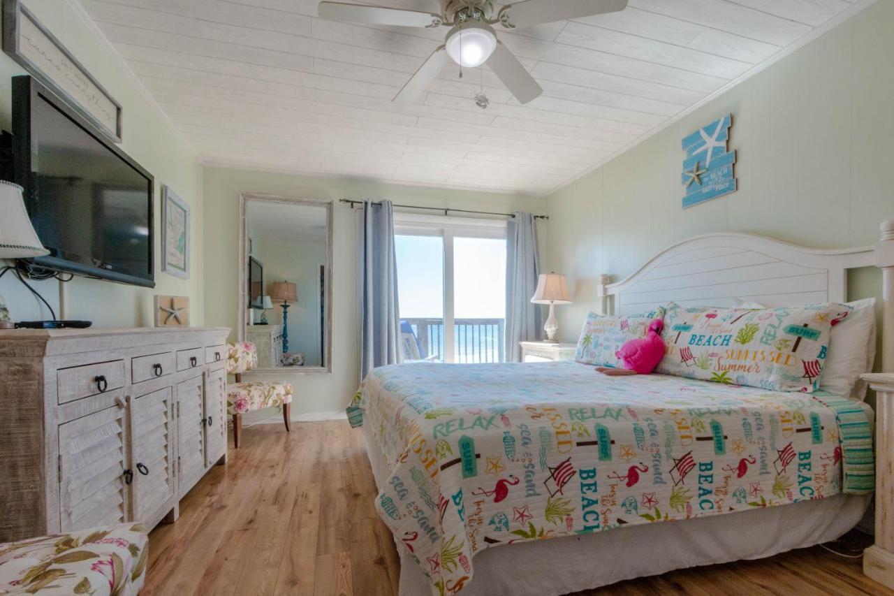 Sunny Beach By Book That Condo بنما سيتي بيتش المظهر الخارجي الصورة
