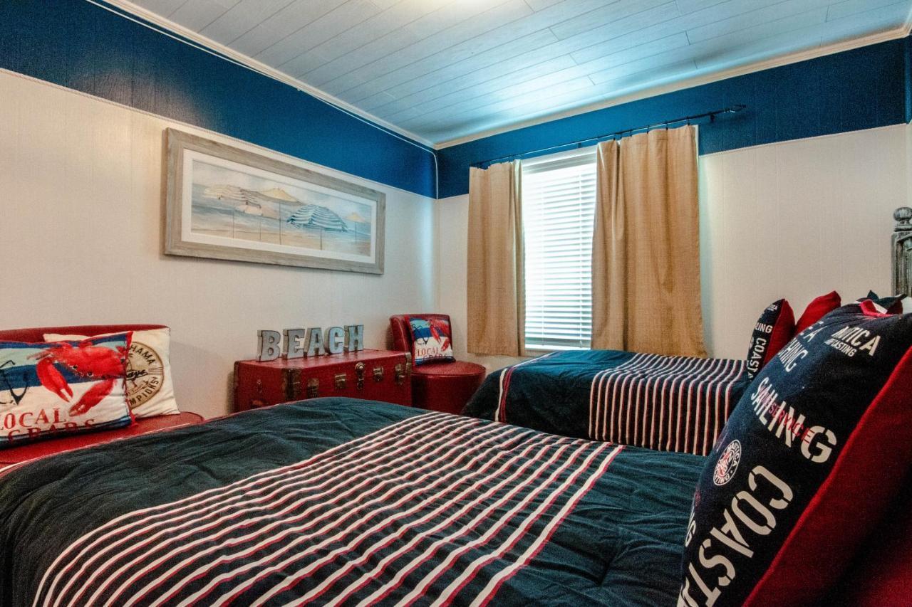 Sunny Beach By Book That Condo بنما سيتي بيتش المظهر الخارجي الصورة
