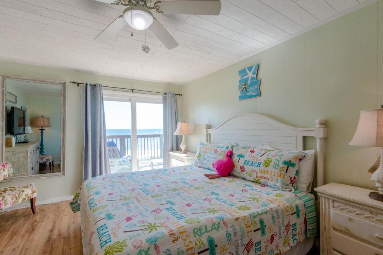 Sunny Beach By Book That Condo بنما سيتي بيتش المظهر الخارجي الصورة