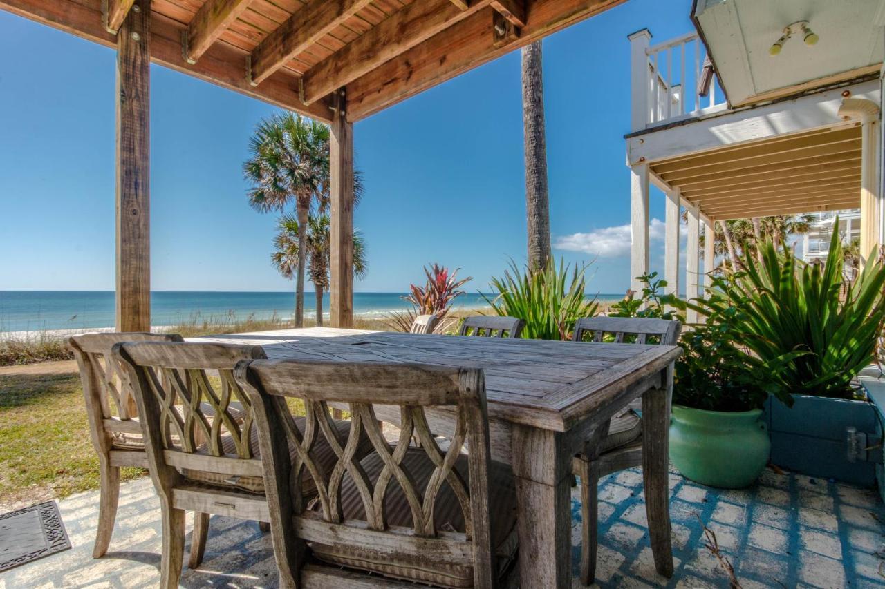 Sunny Beach By Book That Condo بنما سيتي بيتش المظهر الخارجي الصورة