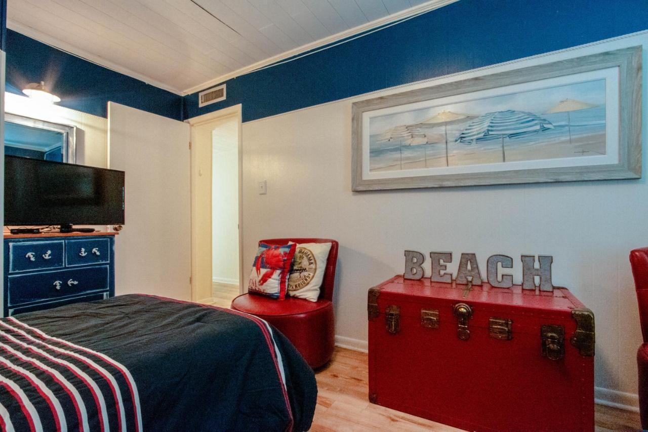 Sunny Beach By Book That Condo بنما سيتي بيتش المظهر الخارجي الصورة