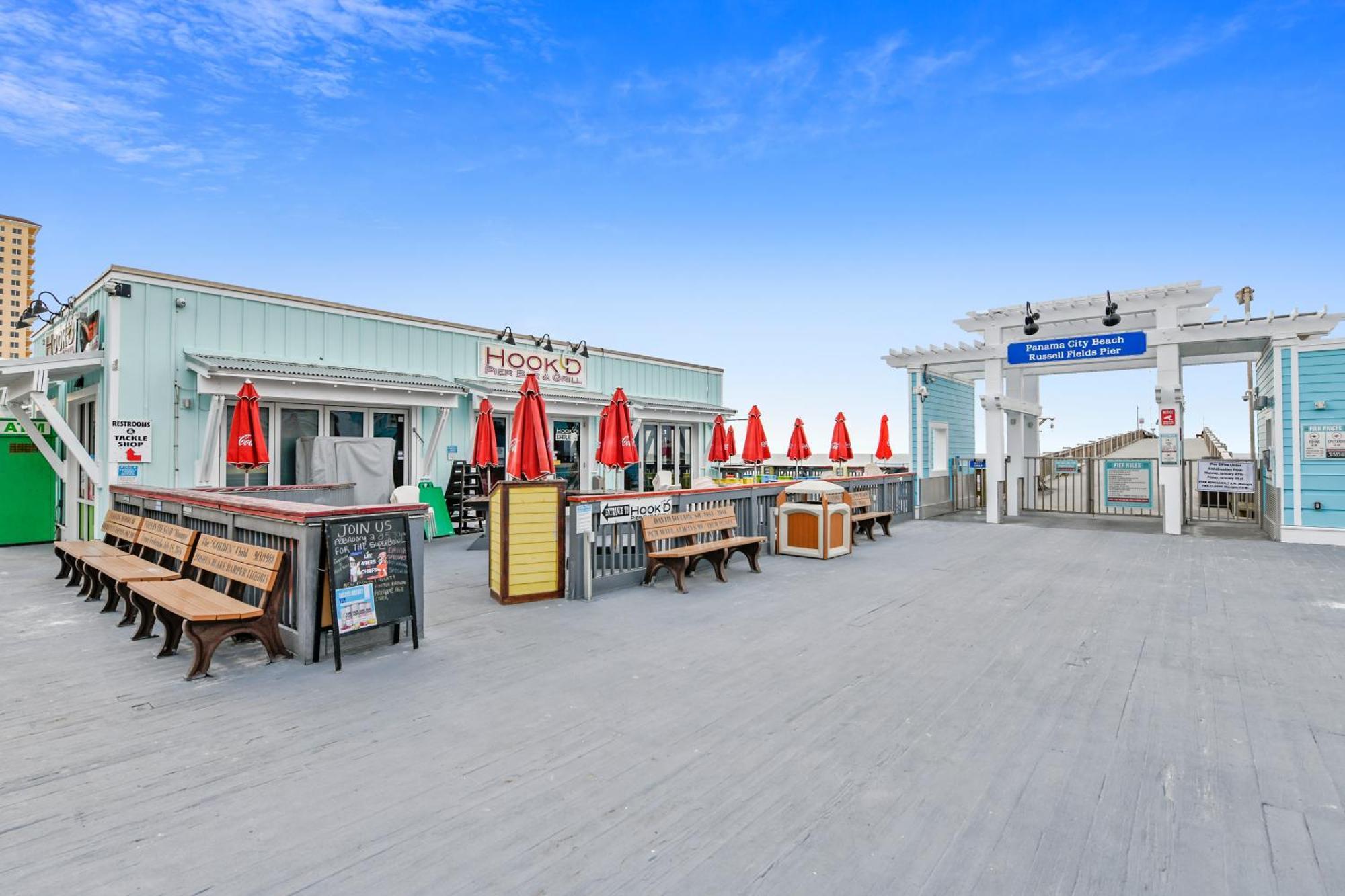 Sunny Beach By Book That Condo بنما سيتي بيتش المظهر الخارجي الصورة