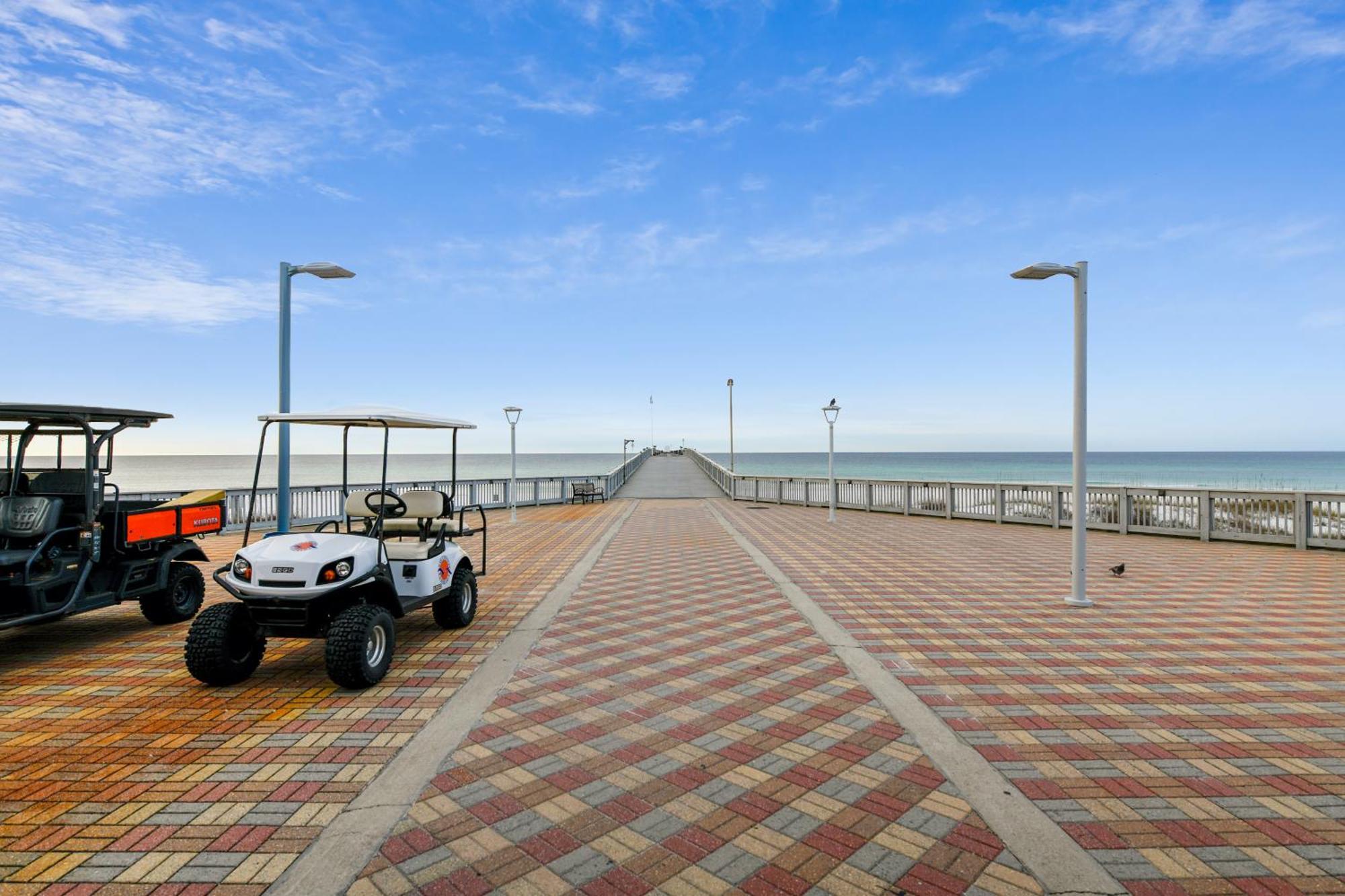 Sunny Beach By Book That Condo بنما سيتي بيتش المظهر الخارجي الصورة