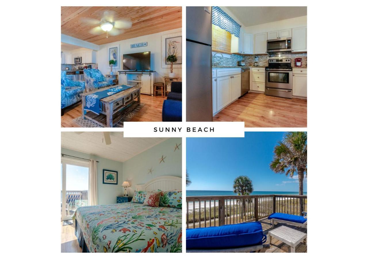 Sunny Beach By Book That Condo بنما سيتي بيتش المظهر الخارجي الصورة
