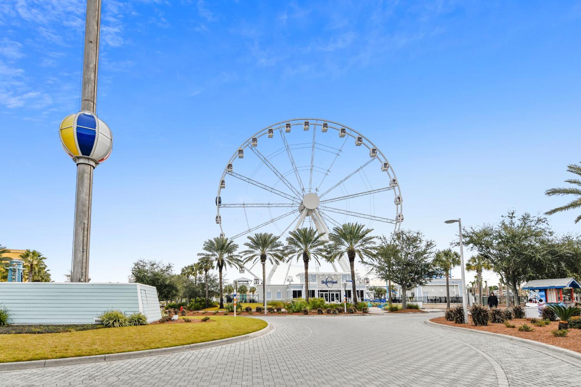 Sunny Beach By Book That Condo بنما سيتي بيتش المظهر الخارجي الصورة